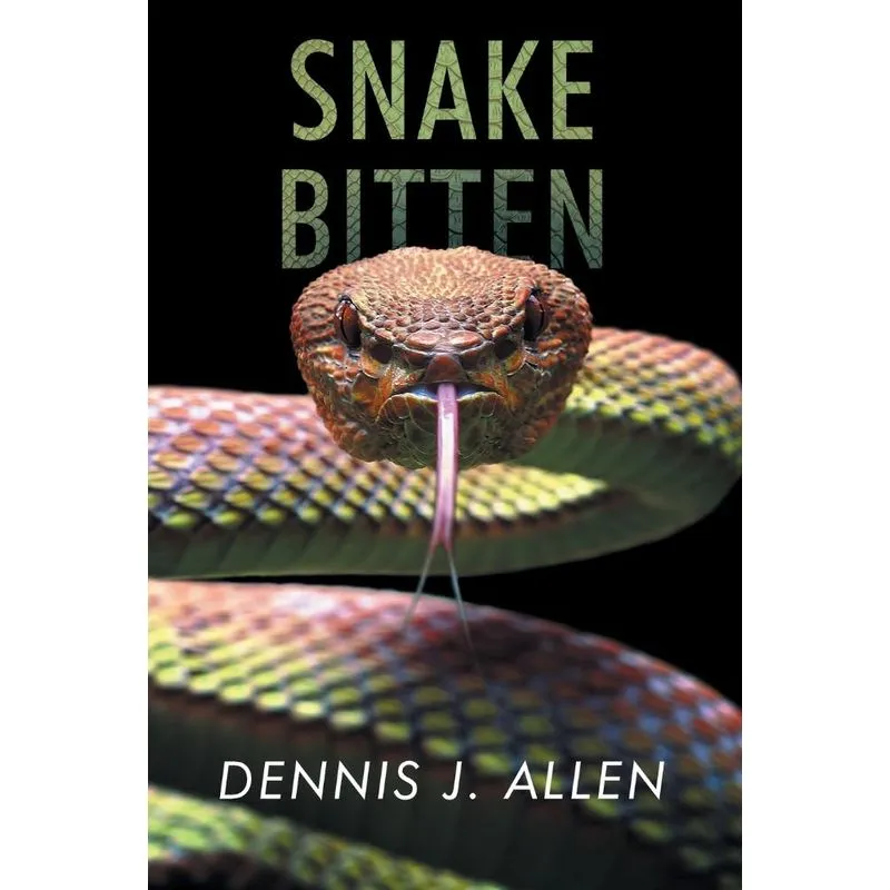 Snake Bitten