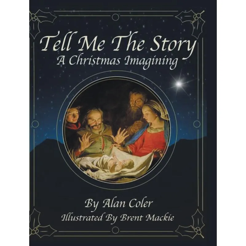 Tell Me The Story
