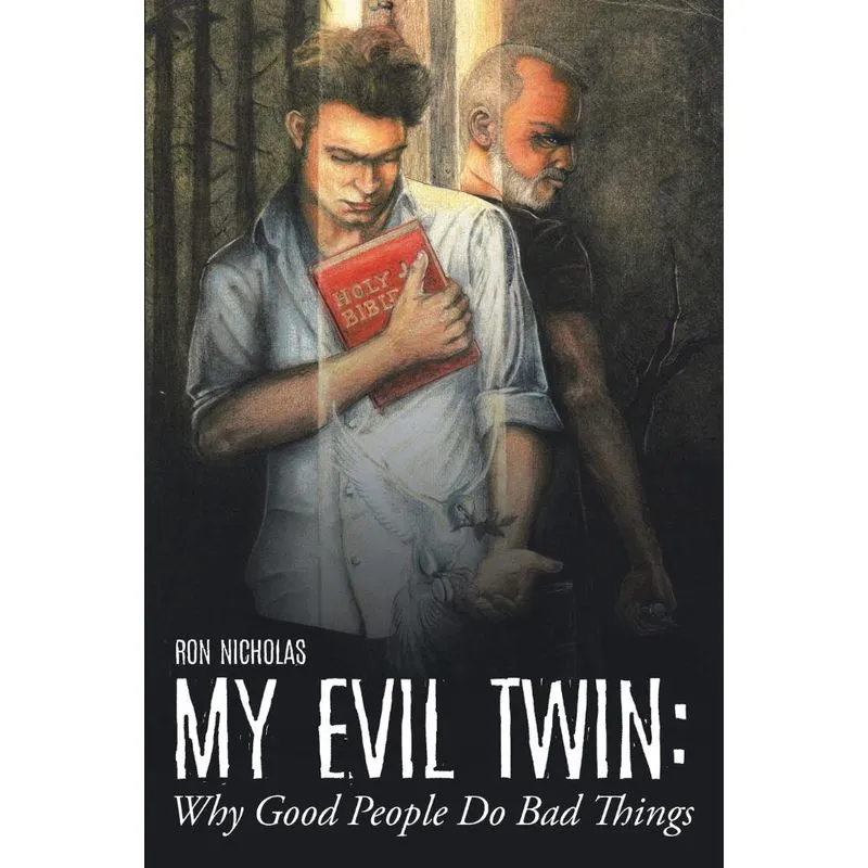 My Evil Twin