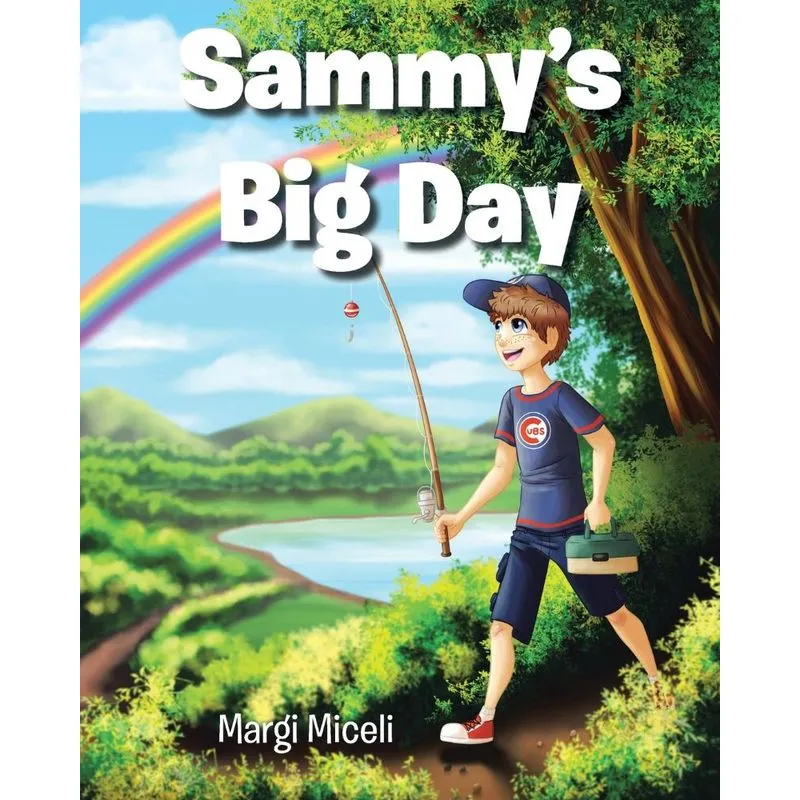 Sammys Big Day