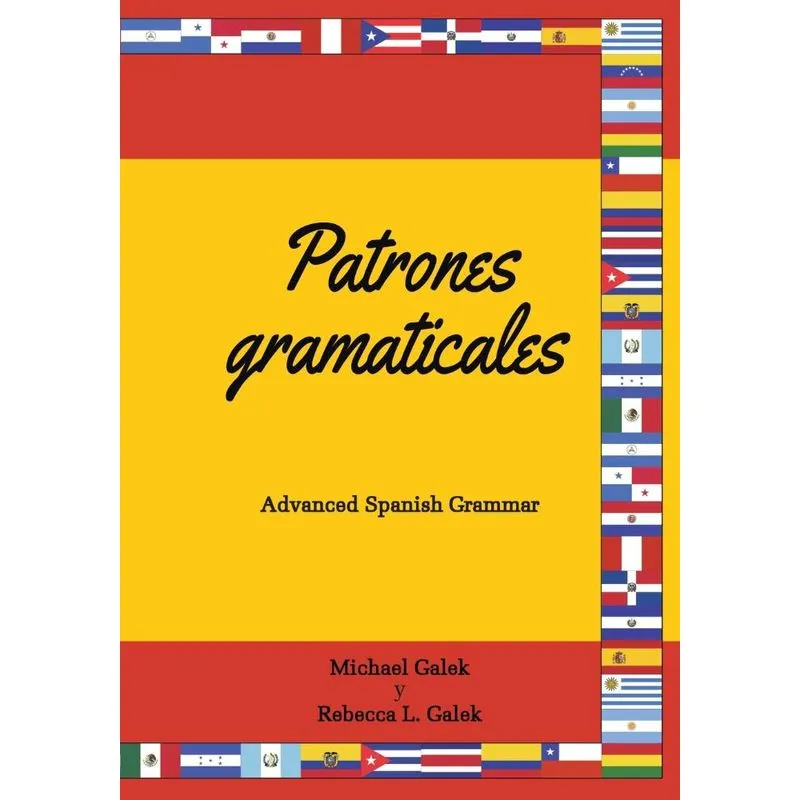 Patrones gramaticales