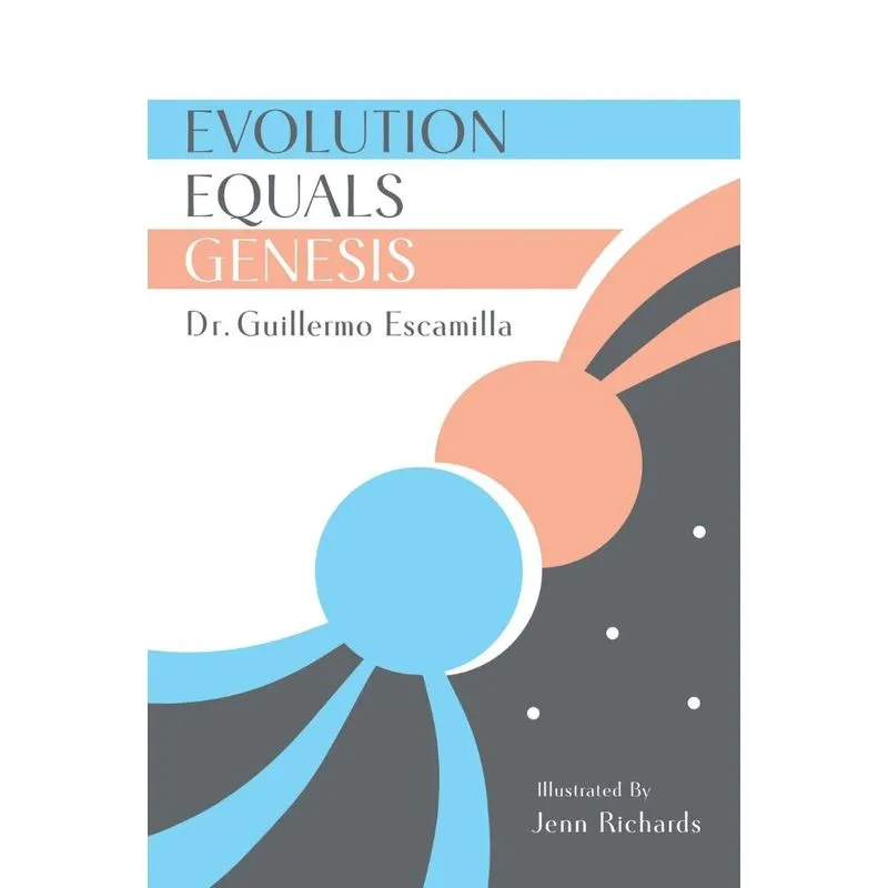 Evolution Equals Genesis