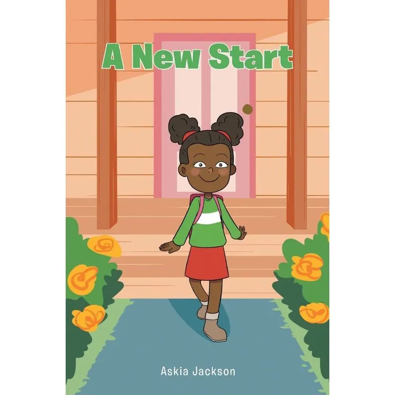 A New Start