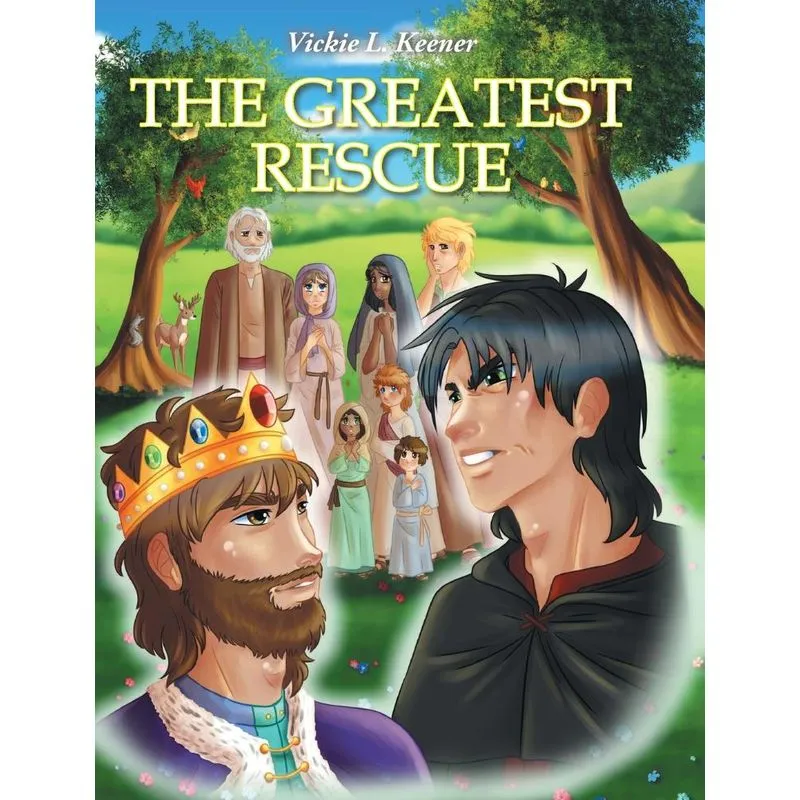 The Greatest Rescue
