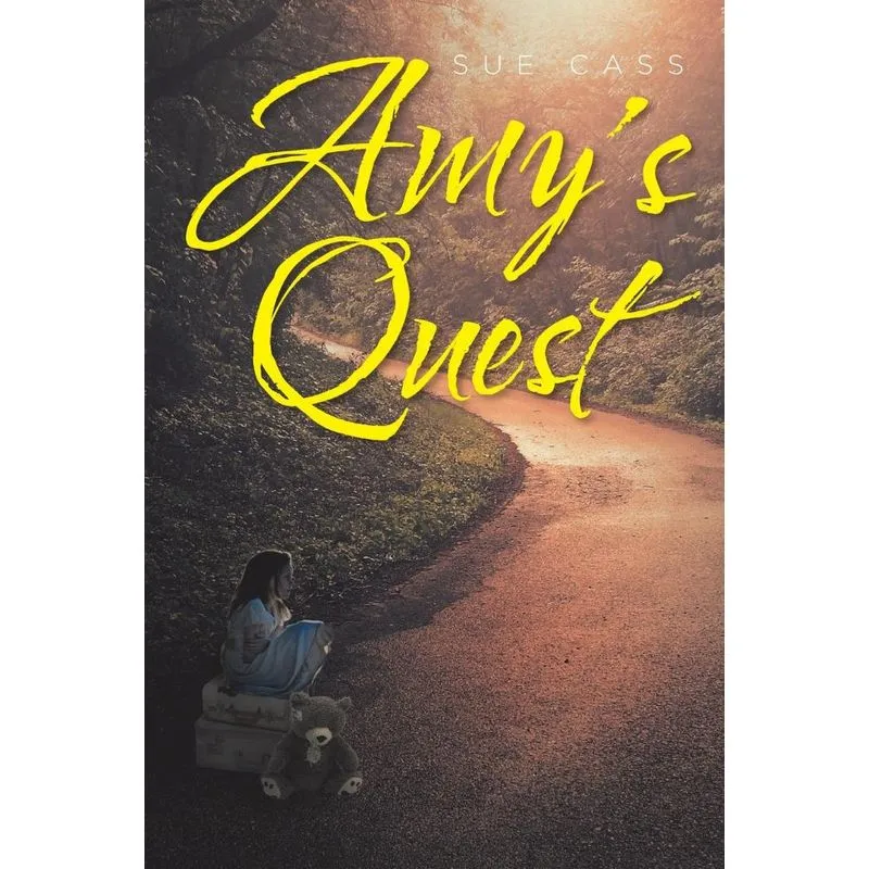 Amys Quest