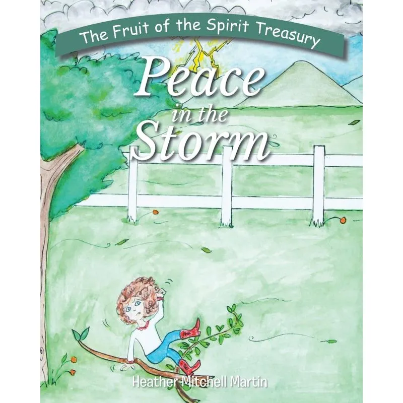 Peace in the Storm