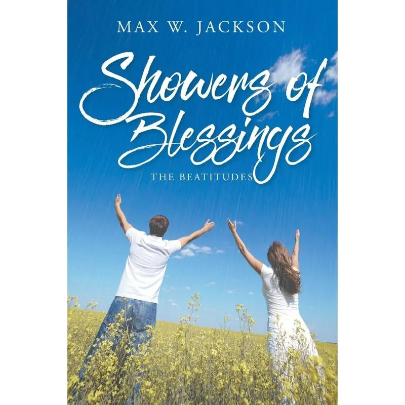 Showers of Blessings