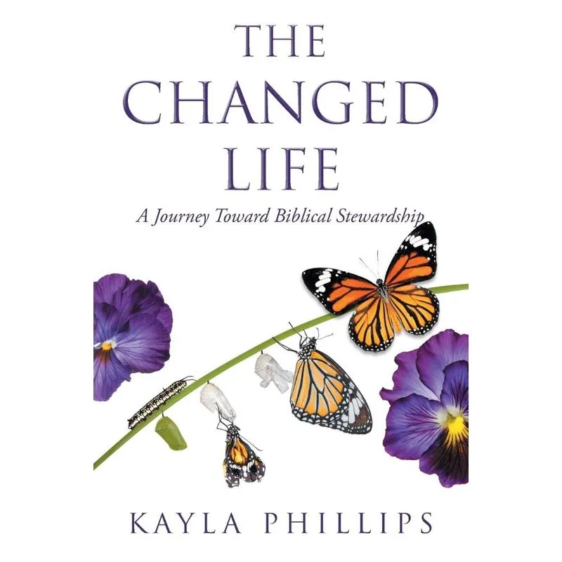 The Changed Life