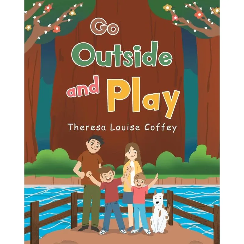 Go Outside and Play