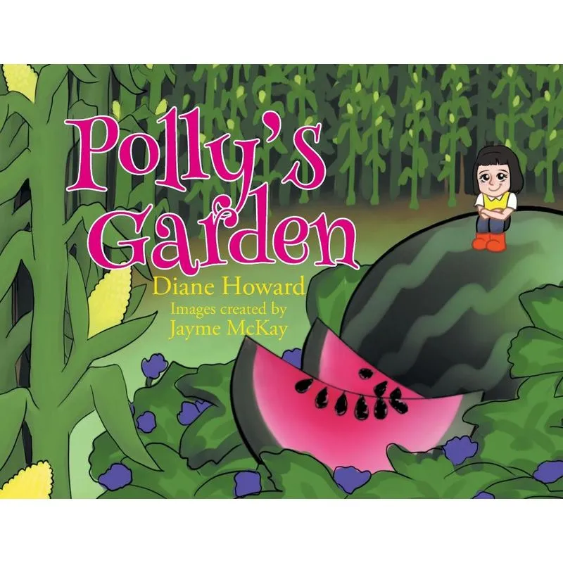 Pollys Garden