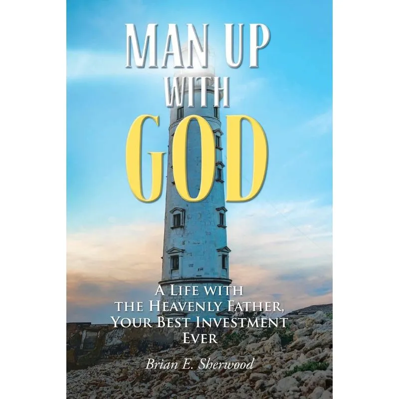 Man Up with God