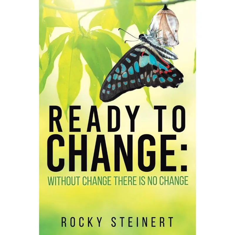 Ready to Change