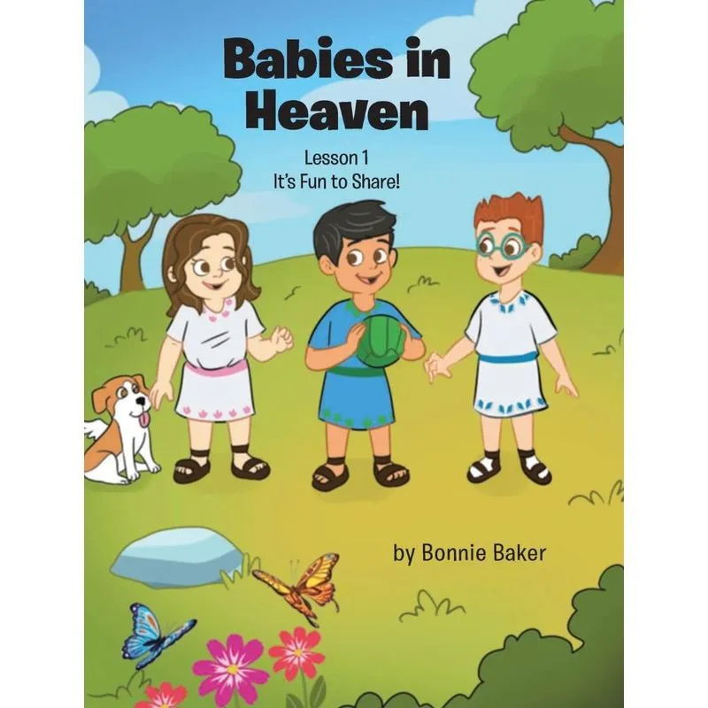 Babies in Heaven