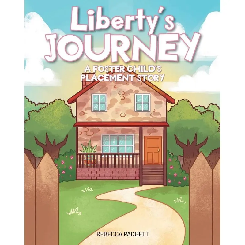 Libertys Journey