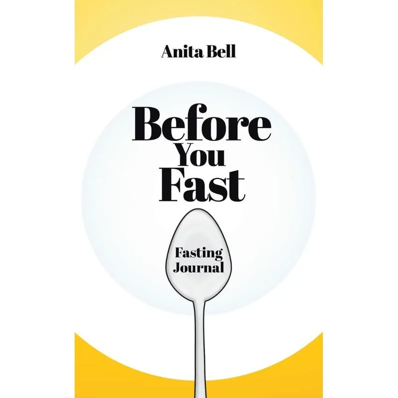 Before You Fast