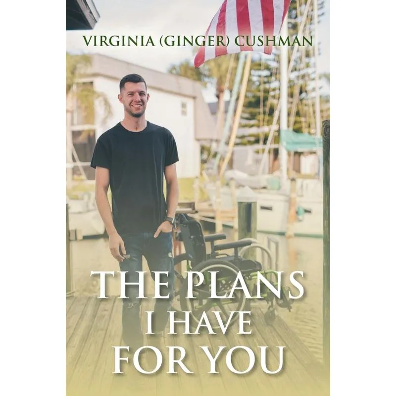 The Plans I Have for You