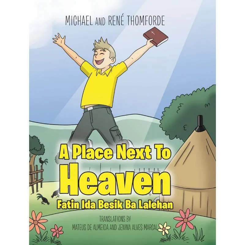 A Place Next To Heaven