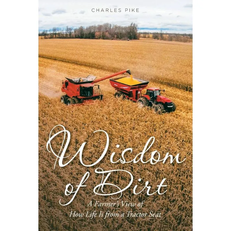 Wisdom of Dirt