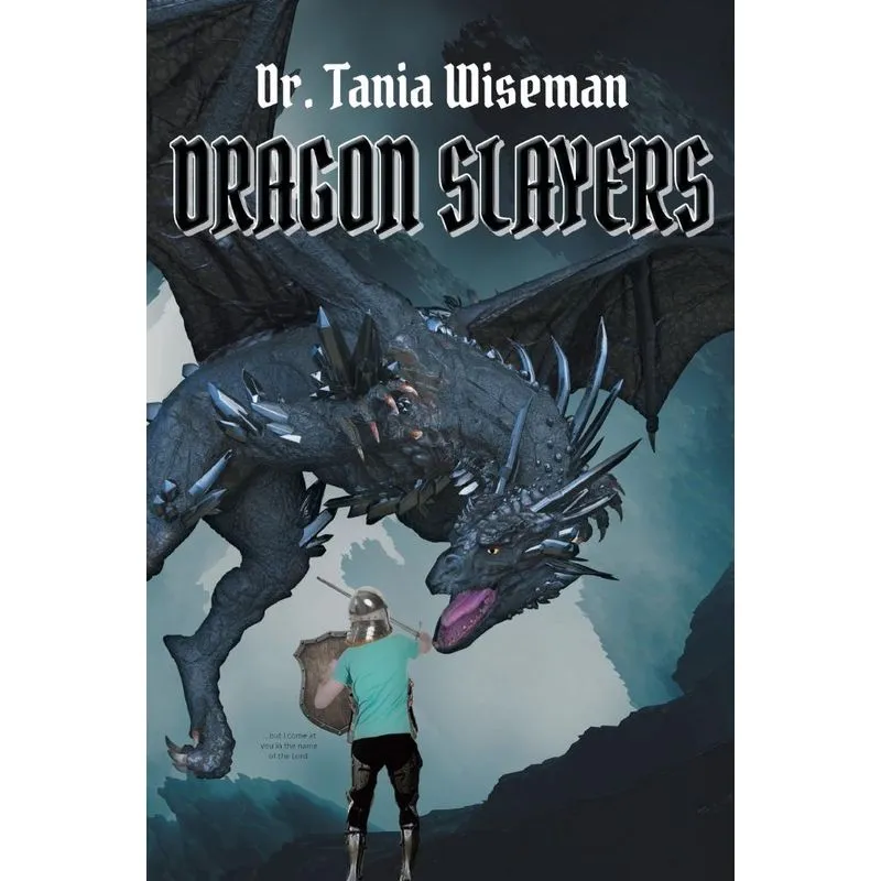 Dragon Slayers