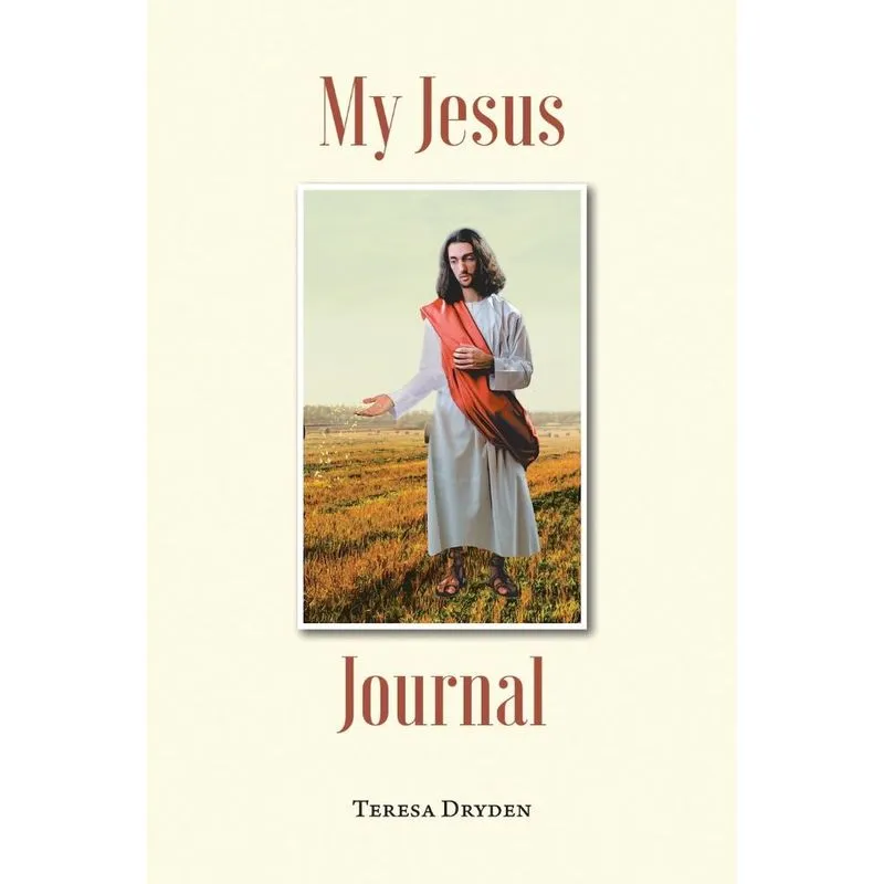 My Jesus Journal