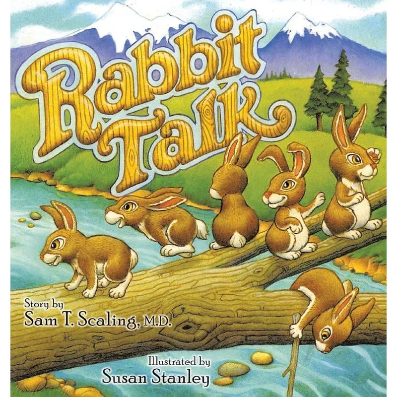 Rabbit Talk