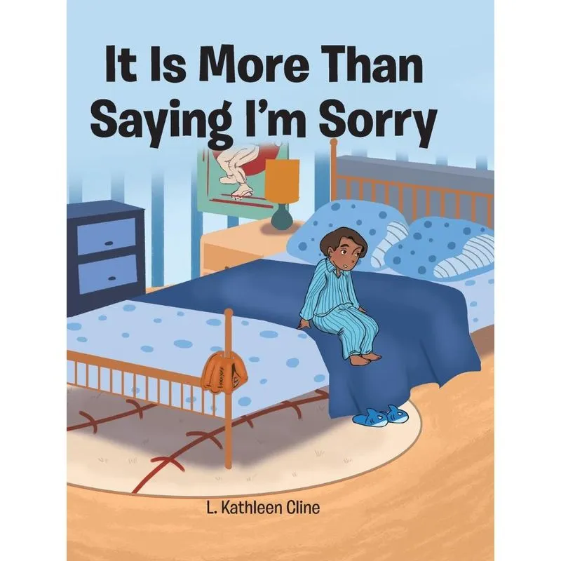It Is More Than Saying Im Sorry