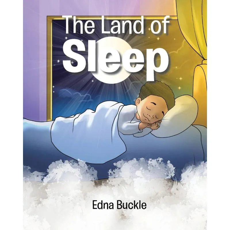 The Land Of Sleep