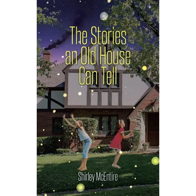 The Stories an Old House Can Tell