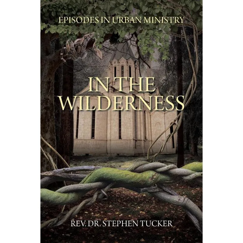 In The Wilderness