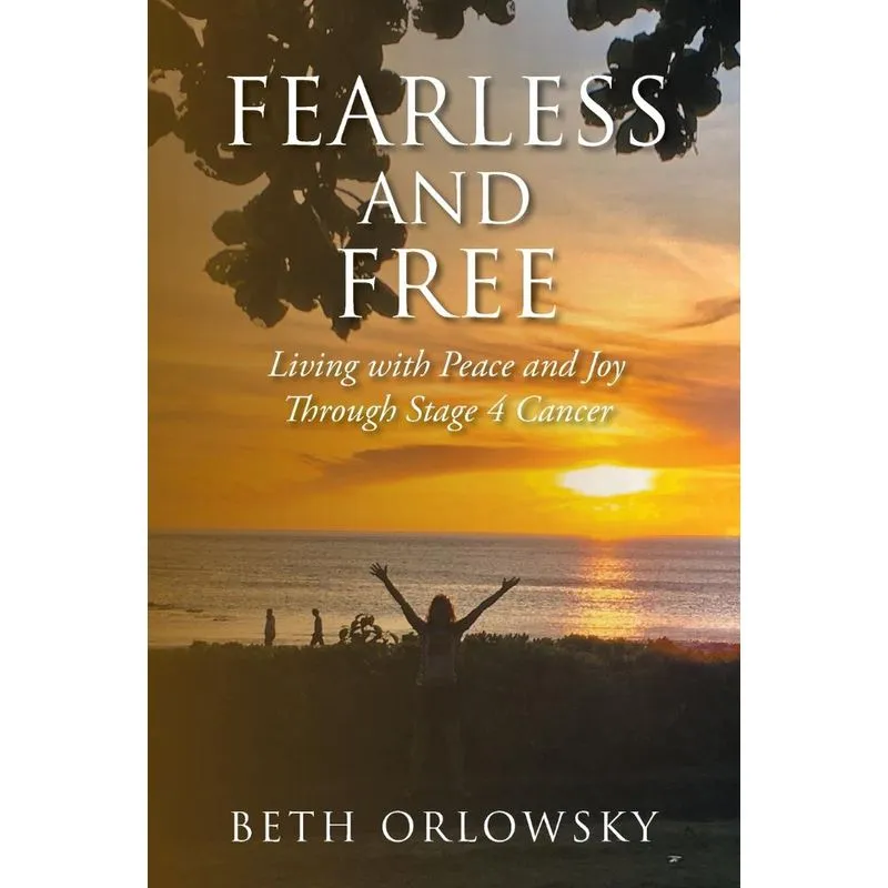 Fearless and Free