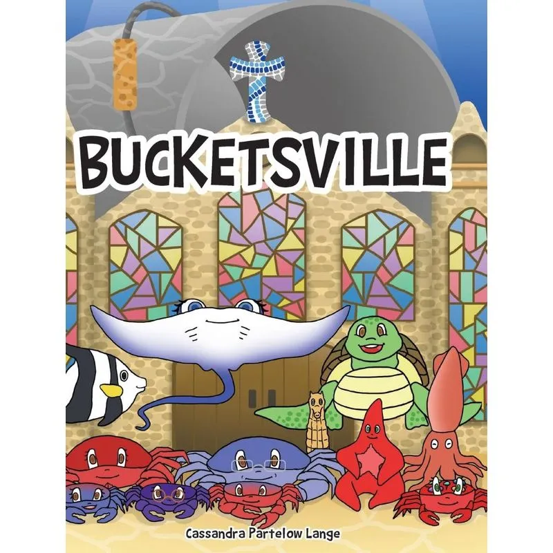 Bucketsville