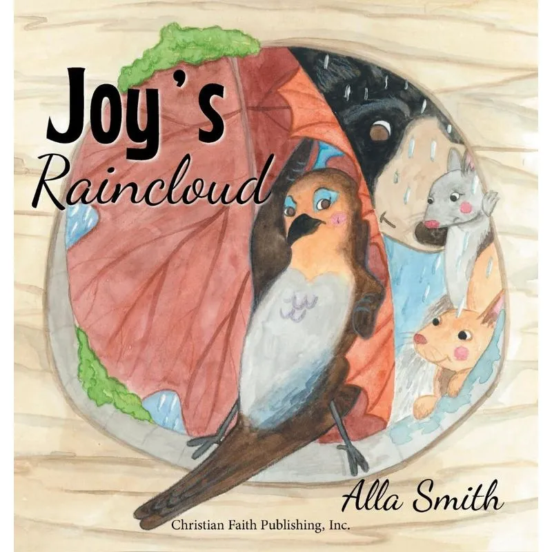 Joys Raincloud