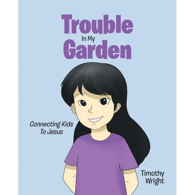 Trouble in My Garden