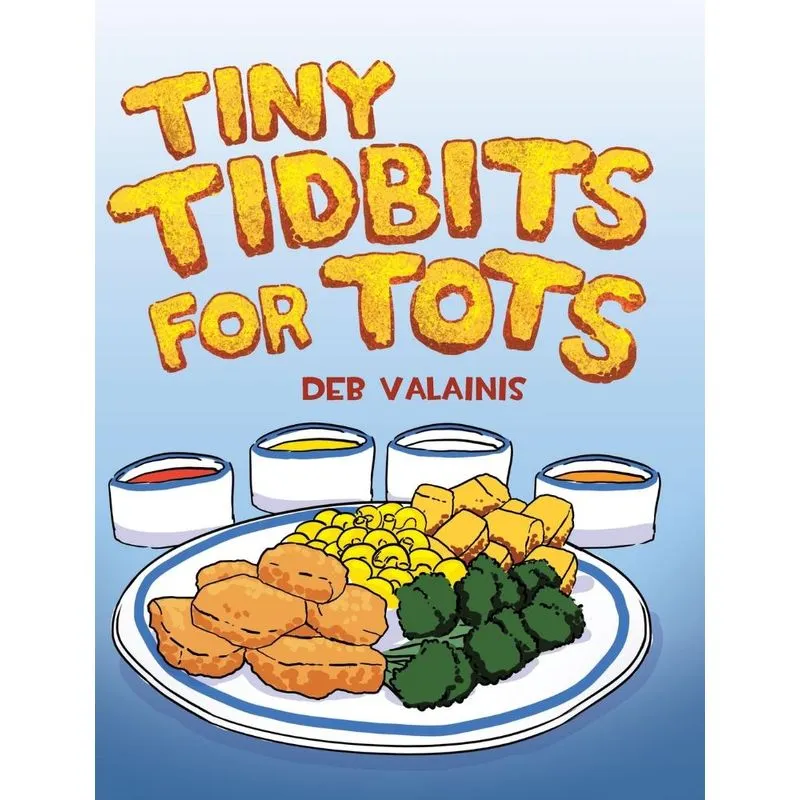 Tiny Tidbits for Tots