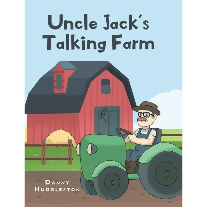 Uncle Jacks Talking Farm