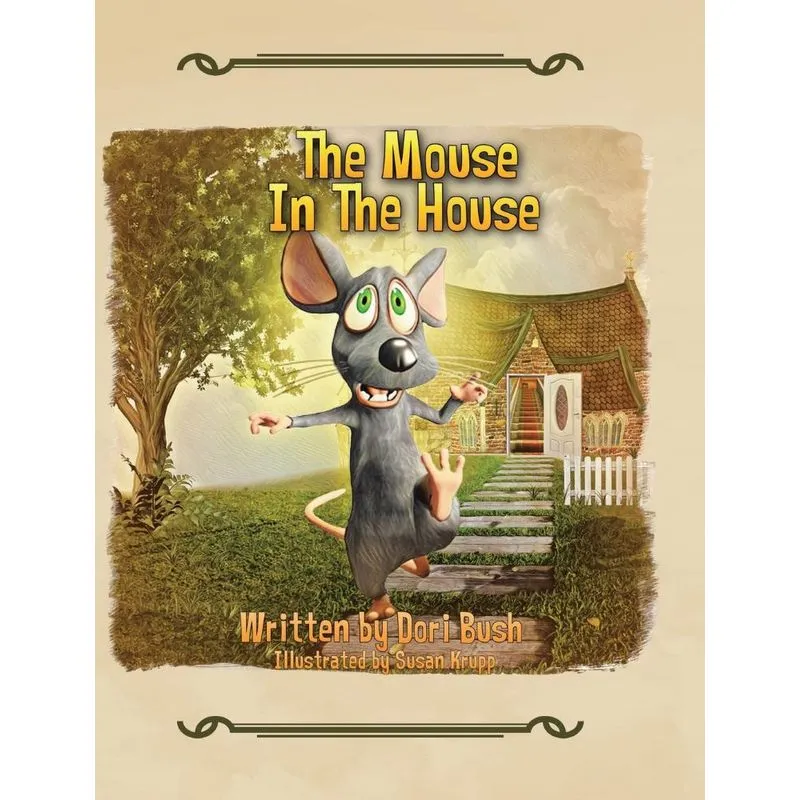 The Mouse in the House