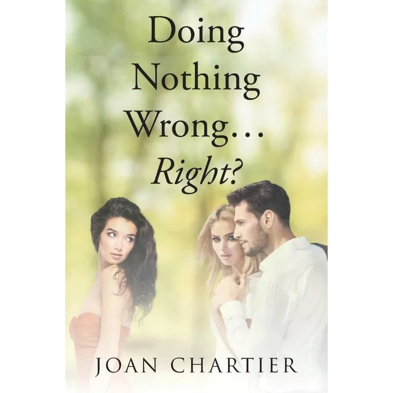 Doing Nothing Wrong...Right?