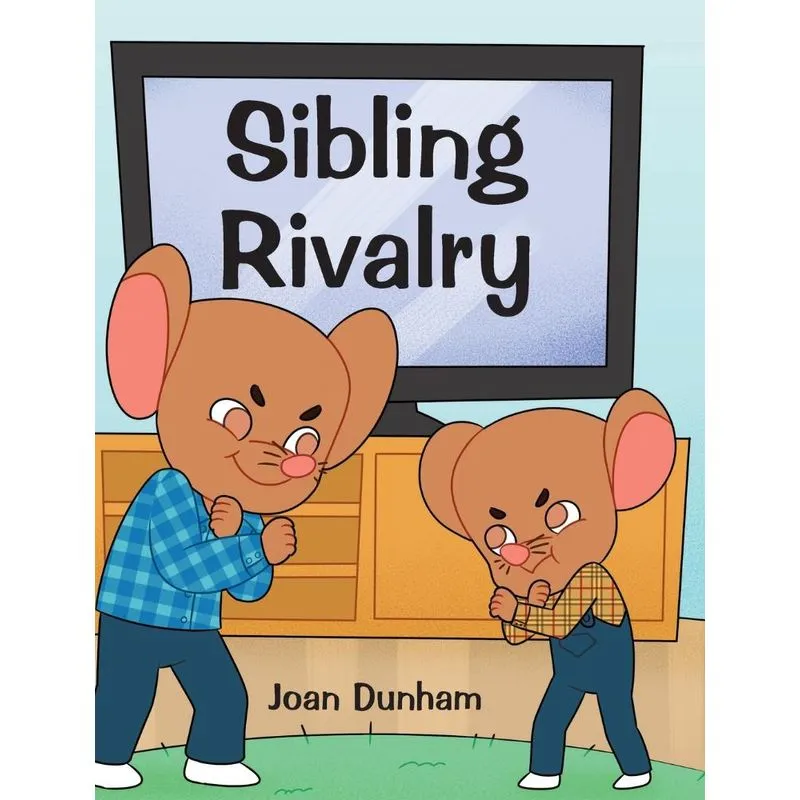 Sibling Rivalry