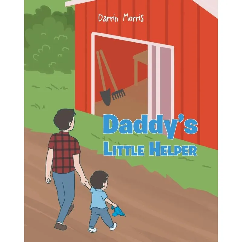 Daddys Little Helper