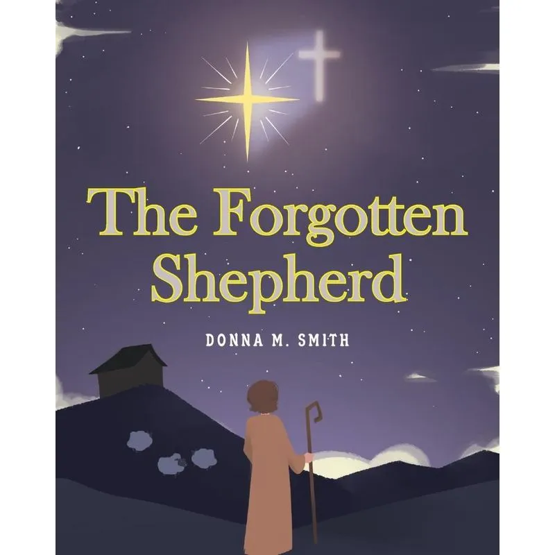The Forgotten Shepherd