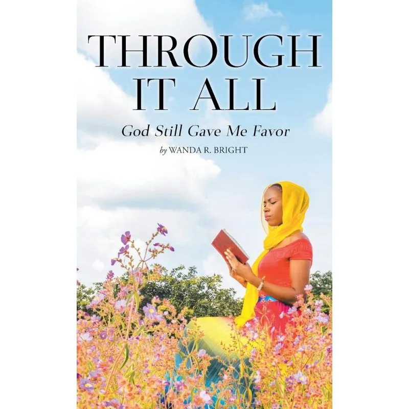 Through it All