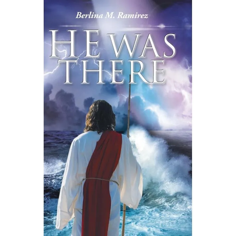 He Was There