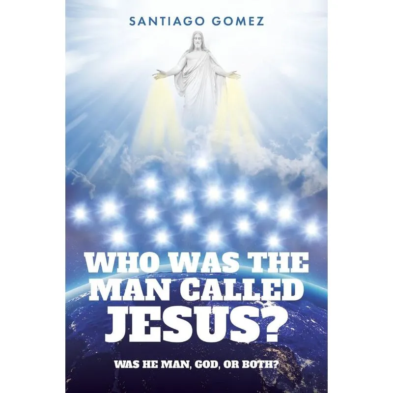 Who Was the Man Called Jesus?