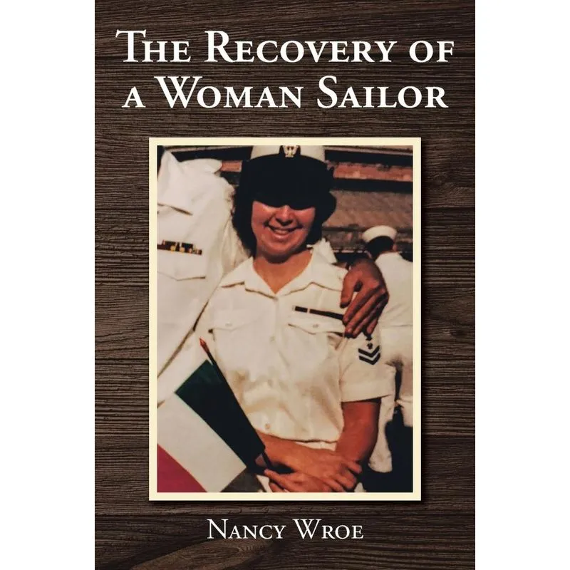 The Recovery of a Woman Sailor