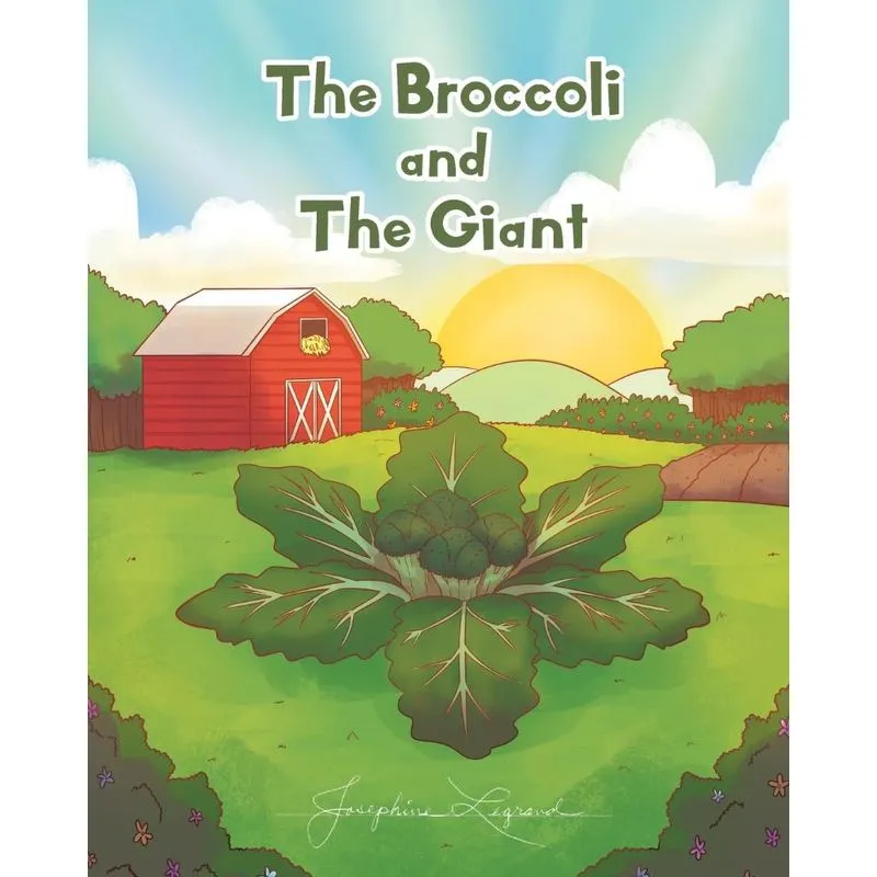 The Broccoli and the Giant