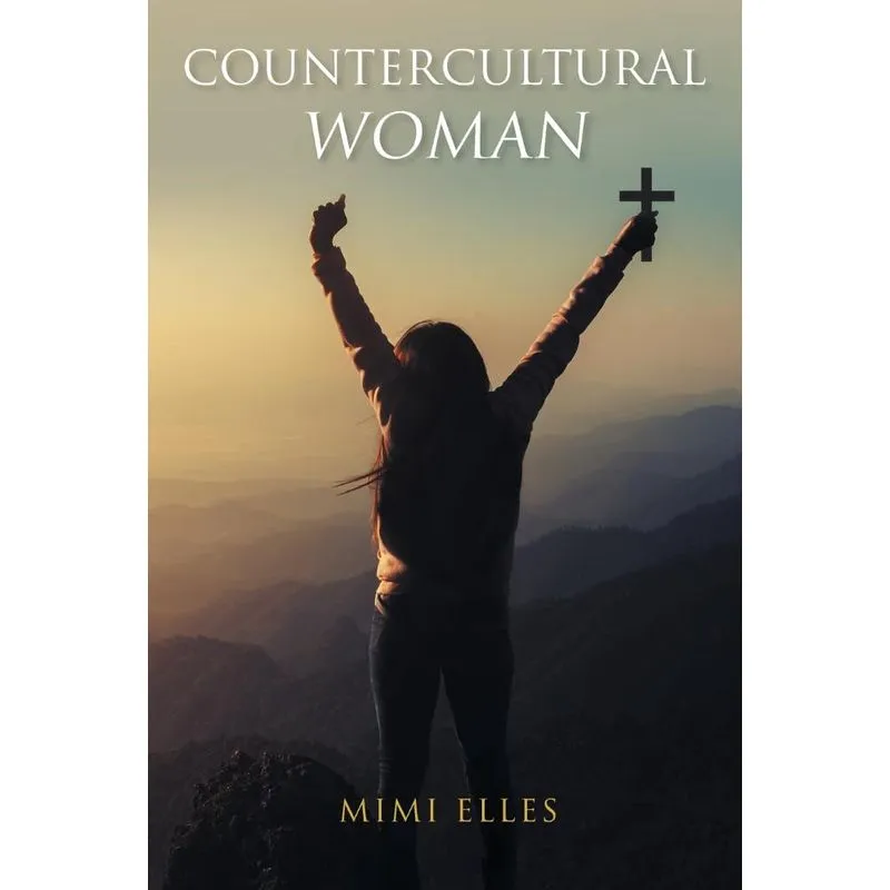Countercultural Woman