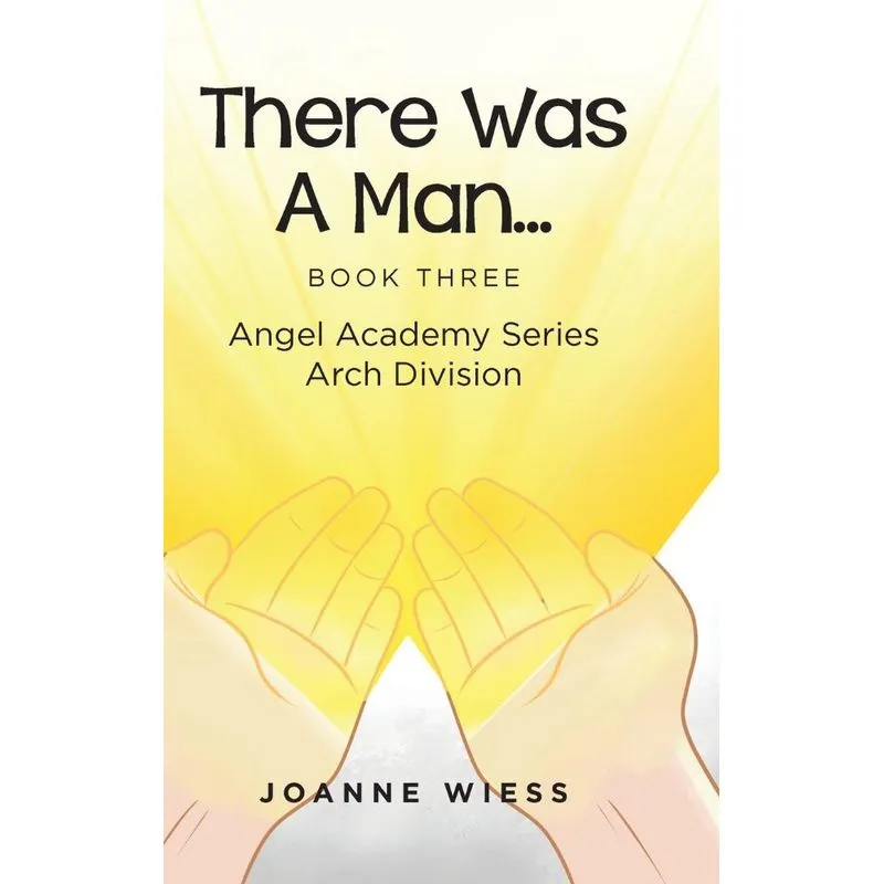 There Was a Man