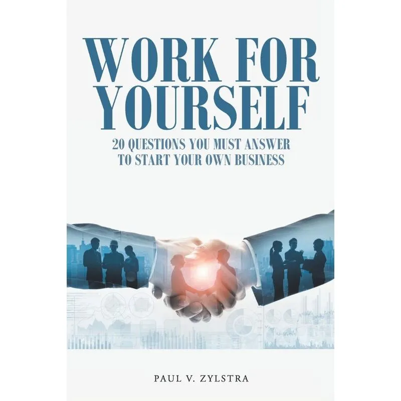 Work for Yourself
