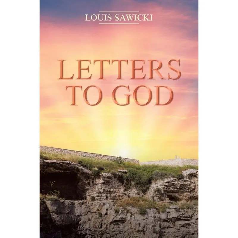 Letters to God