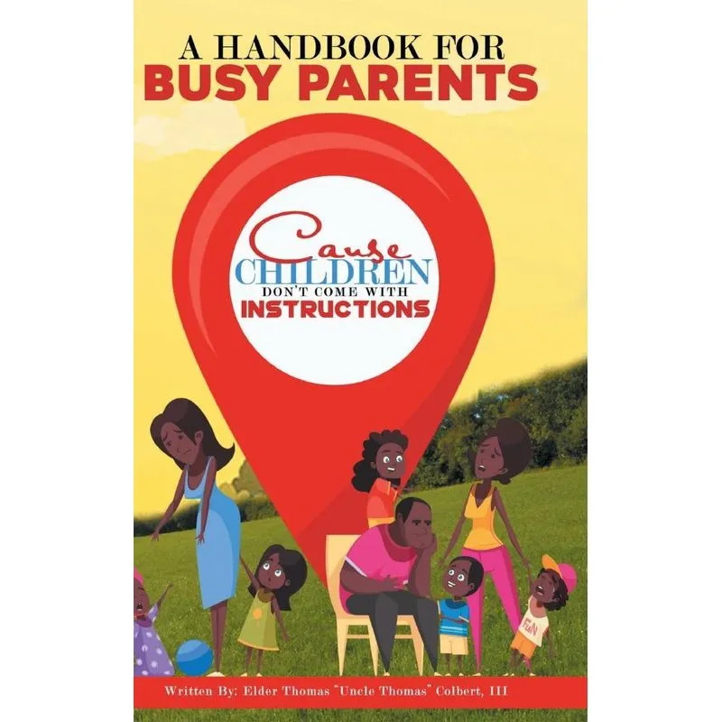 A Handbook for Busy Parents